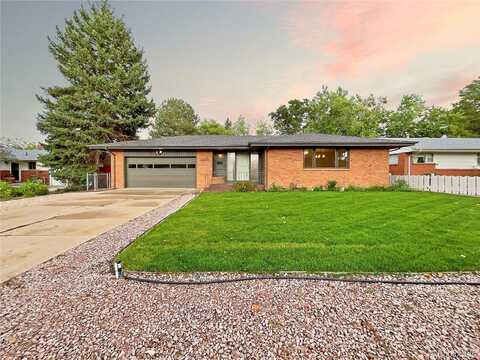 23Rd Avenue, GREELEY, CO 80634