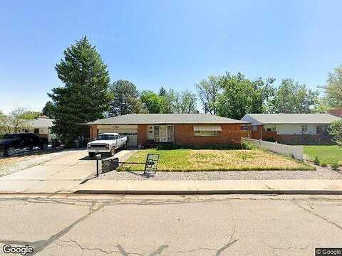 23Rd Avenue, GREELEY, CO 80634