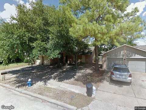 Valley Landing, KATY, TX 77450