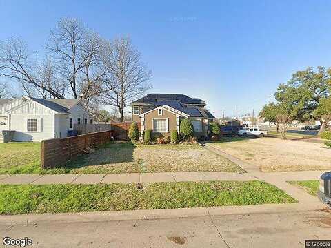 James, GARLAND, TX 75042