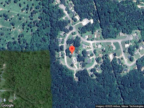 Ridgewood, CHICKAMAUGA, GA 30707