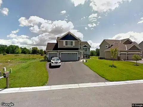 Ridge, SHAKOPEE, MN 55379