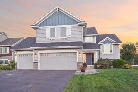 Ridge, SHAKOPEE, MN 55379