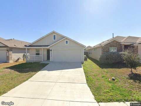 Bradford, SAN ANTONIO, TX 78253