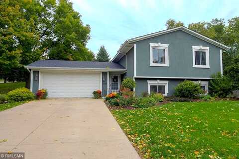 Hanover, SAINT PAUL, MN 55124