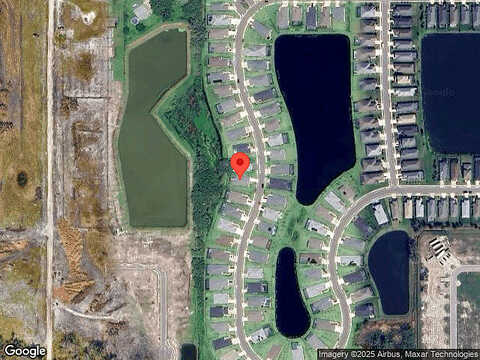 Old Creek, PARRISH, FL 34219