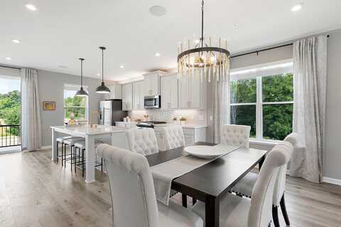 Territorial, MAPLE GROVE, MN 55369
