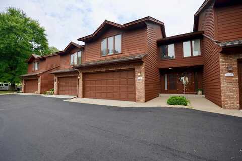 Morgan, BURNSVILLE, MN 55337