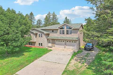 Bradley, BECKER, MN 55308