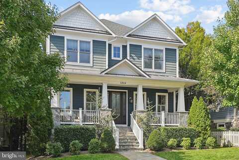 Jackson, ARLINGTON, VA 22201