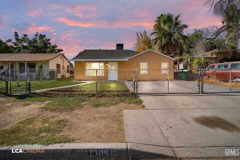 Wilson, BAKERSFIELD, CA 93308