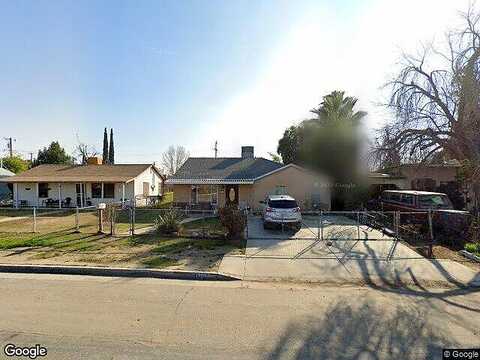 Wilson, BAKERSFIELD, CA 93308