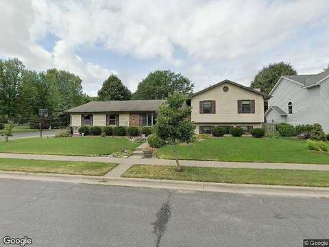 Red Cedar, ONALASKA, WI 54650