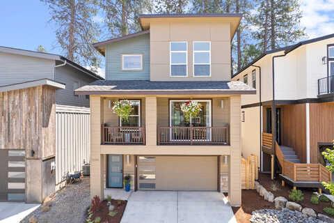Boardwalk, BEND, OR 97702