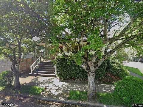 41St, PORTLAND, OR 97214