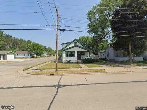 8Th, CLINTONVILLE, WI 54929