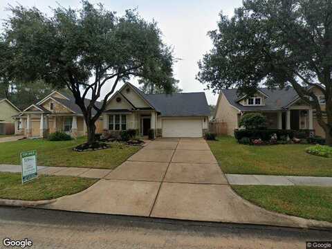 Tall Spruce, CYPRESS, TX 77429