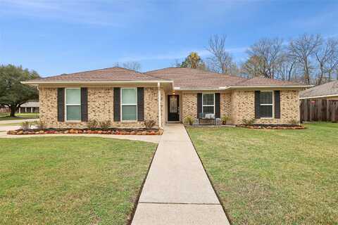 Tanoak, BEAUMONT, TX 77713