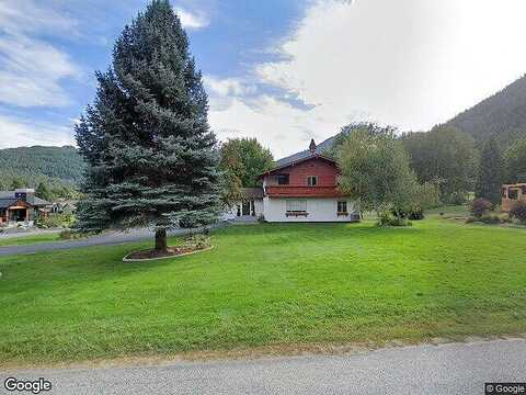Shore, LEAVENWORTH, WA 98826