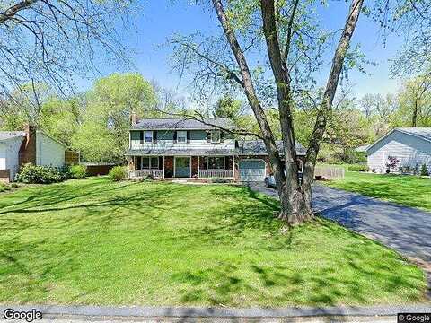Parkwood, BELLEFONTE, PA 16823