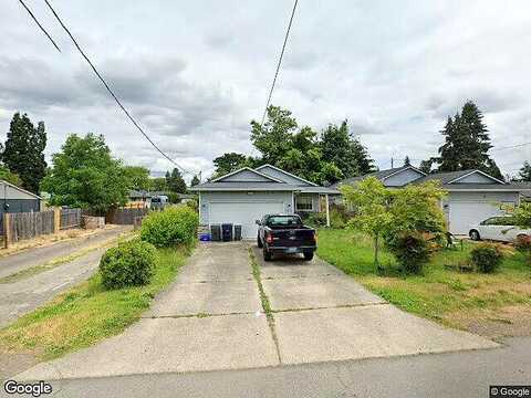 Hughes, EUGENE, OR 97402