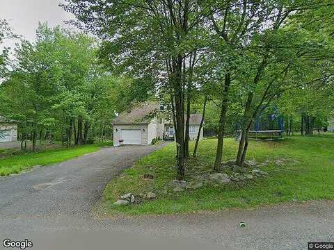 Crystal, LONG POND, PA 18334