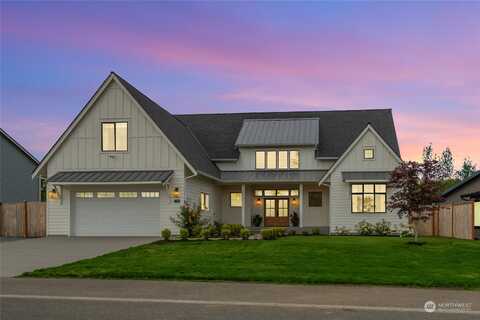 203Rd, MONROE, WA 98272