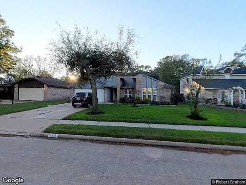 Hideaway Park, CYPRESS, TX 77429