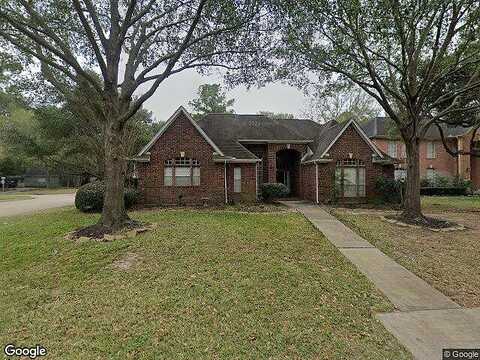 Chewton, TOMBALL, TX 77377