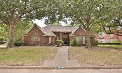 Chewton, TOMBALL, TX 77377