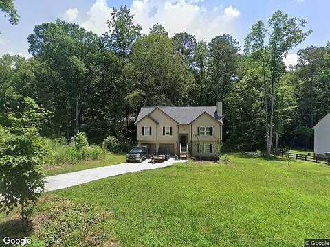 Brook Hollow, CANTON, GA 30114