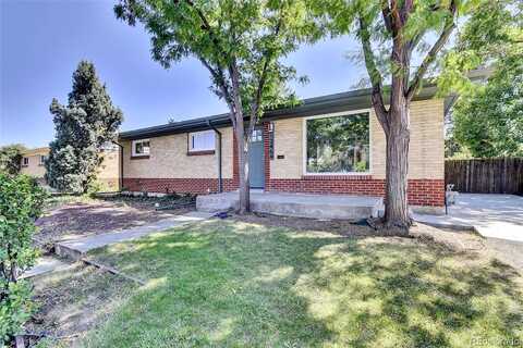 13Th, AURORA, CO 80011