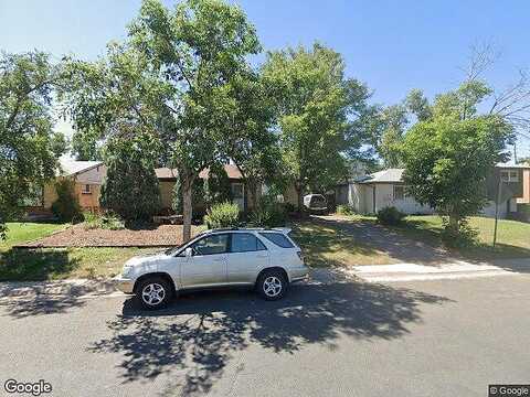 13Th, AURORA, CO 80011