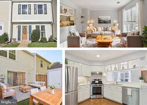 Granada, WOODBRIDGE, VA 22192