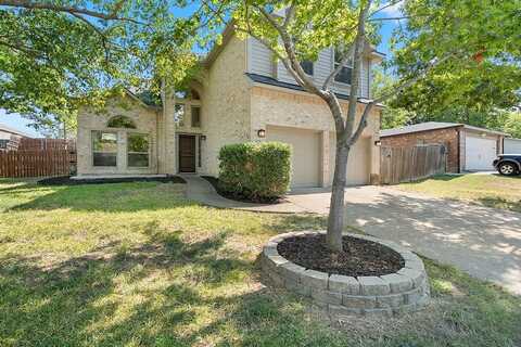 Country Club, GARLAND, TX 75040