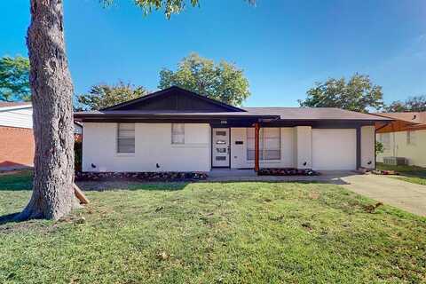 Melrose, GARLAND, TX 75040