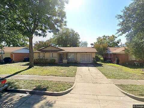 Melrose, GARLAND, TX 75040