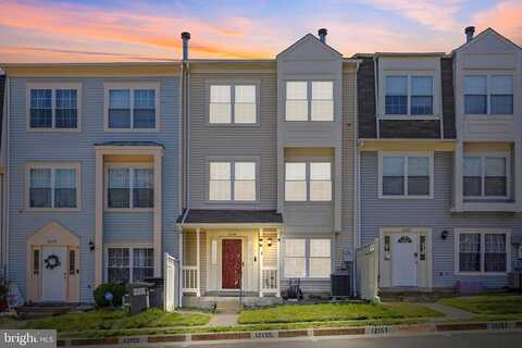 Old Salem, WOODBRIDGE, VA 22192