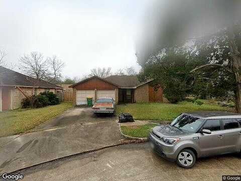 Judy, BAYTOWN, TX 77521