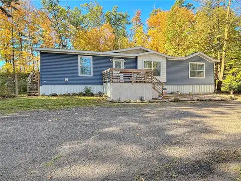 24 3/4, CUMBERLAND, WI 54829