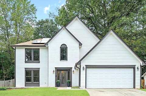Rockmart, KENNESAW, GA 30144
