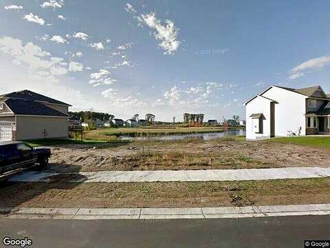 Lever, MINNEAPOLIS, MN 55449