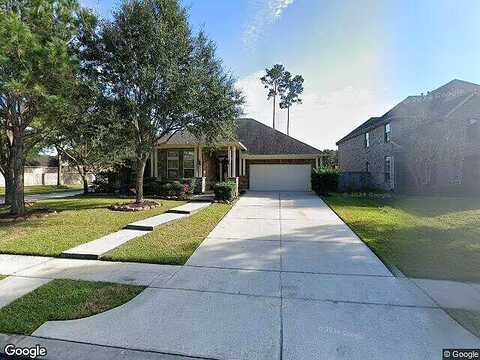 Wind Cove Place, HUMBLE, TX 77346