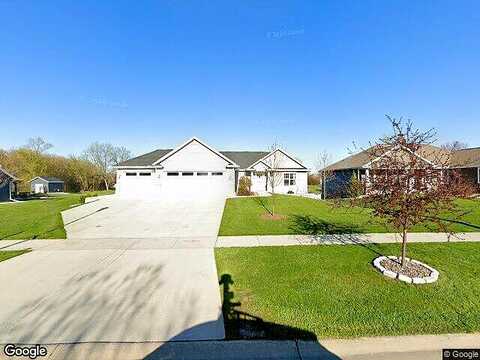 Martin, FOND DU LAC, WI 54935