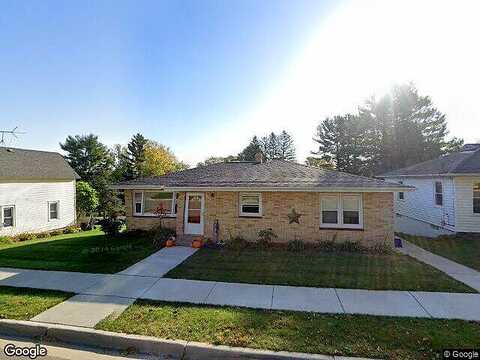 Nachreiner, PLAIN, WI 53577