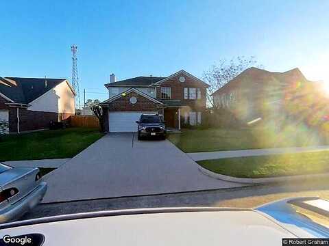 Rocky Mill, CYPRESS, TX 77429