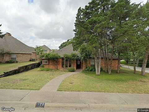 Canyon Ridge, DESOTO, TX 75115