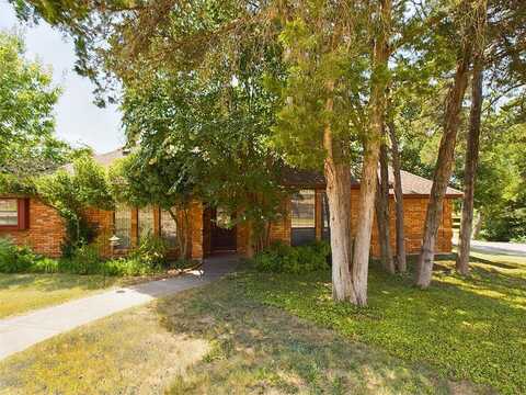 Canyon Ridge, DESOTO, TX 75115