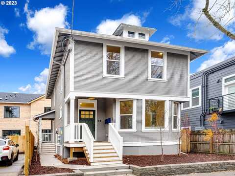 Sherman, PORTLAND, OR 97214