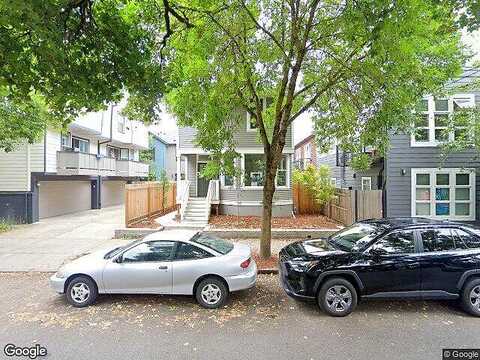Sherman, PORTLAND, OR 97214